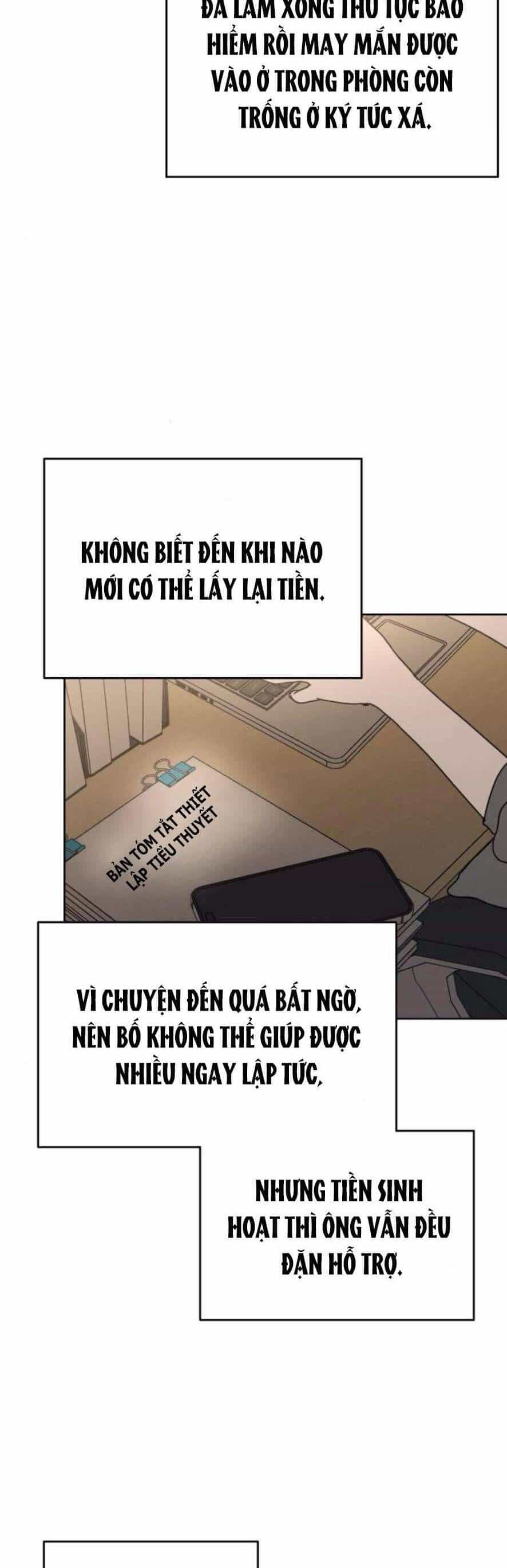 Muốn Được Lừa Dối - Chương 17 - ảnh 43
