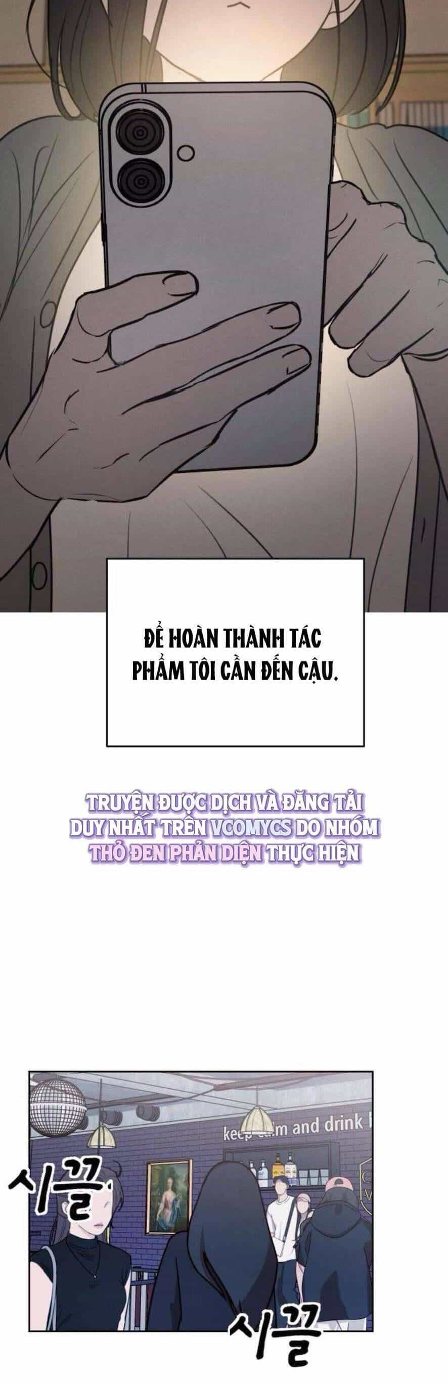 Muốn Được Lừa Dối - Chương 17 - ảnh 46
