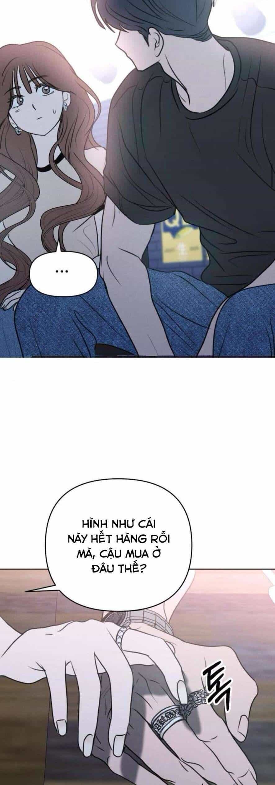 Muốn Được Lừa Dối - Chương 18 - ảnh 16