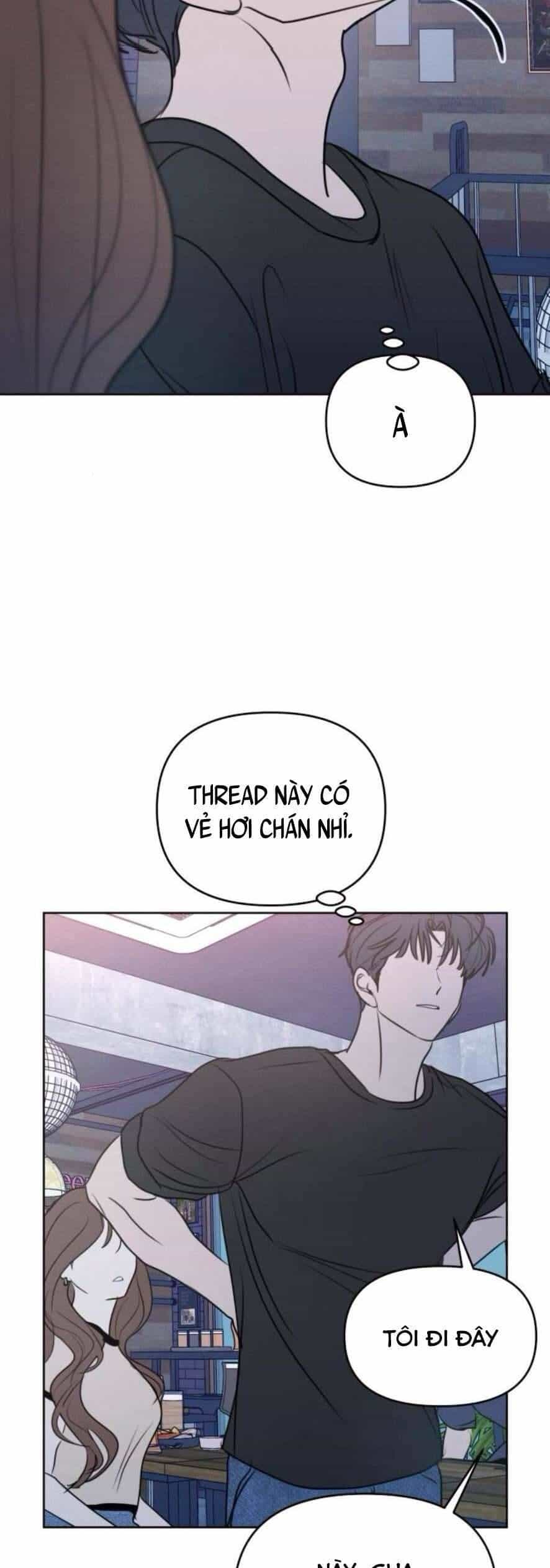 Muốn Được Lừa Dối - Chương 18 - ảnh 18