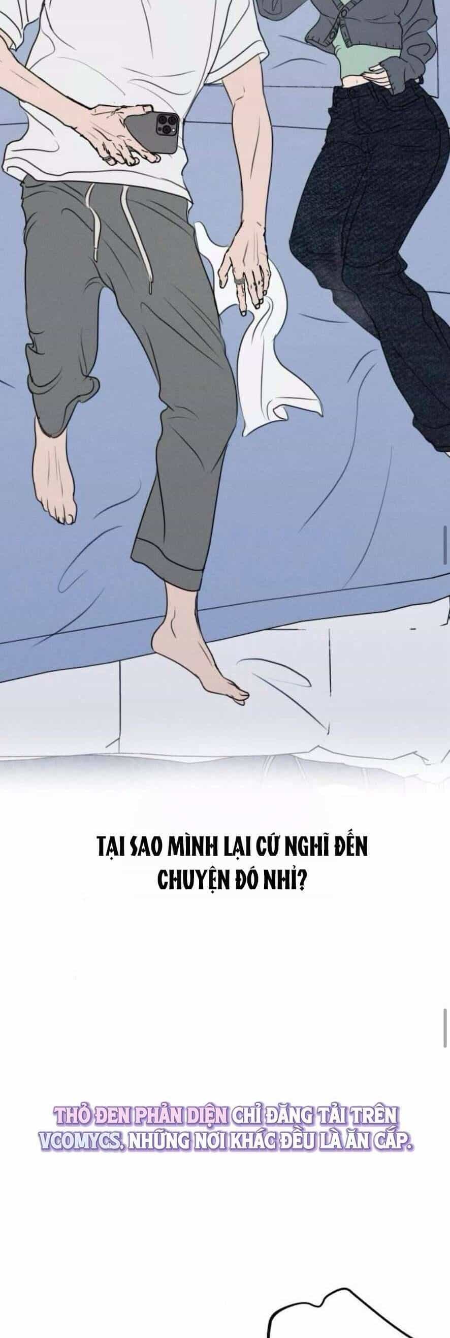 Muốn Được Lừa Dối - Chương 18 - ảnh 29
