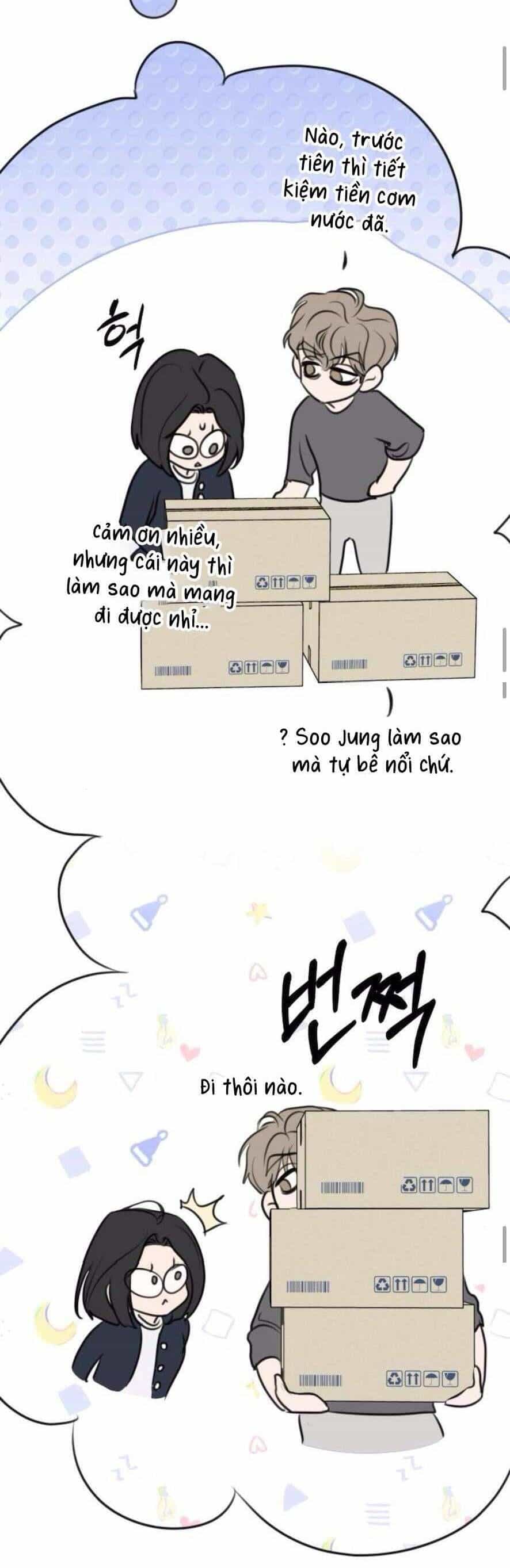 Muốn Được Lừa Dối - Chương 18 - ảnh 32