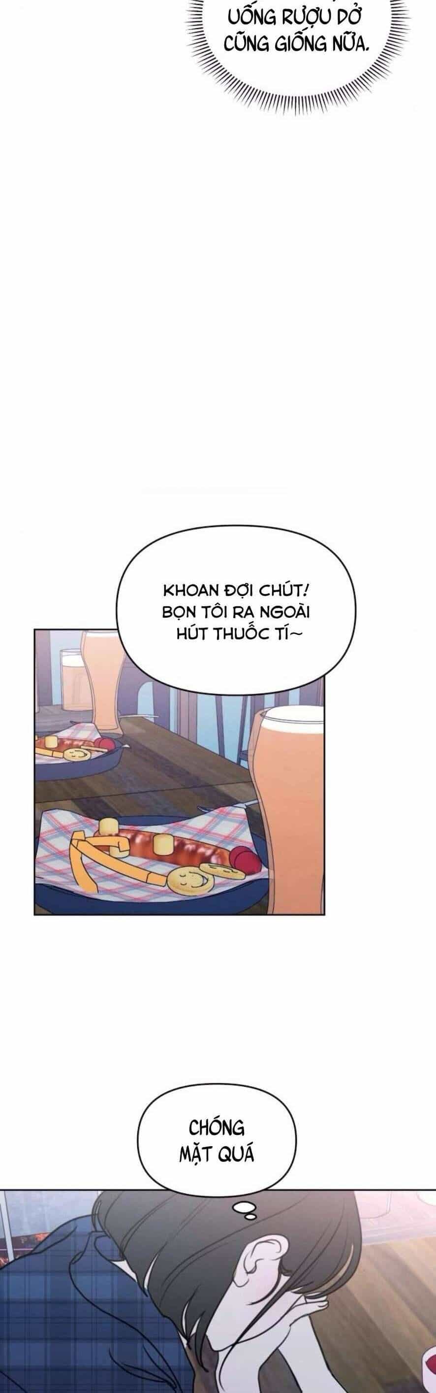 Muốn Được Lừa Dối - Chương 18 - ảnh 5
