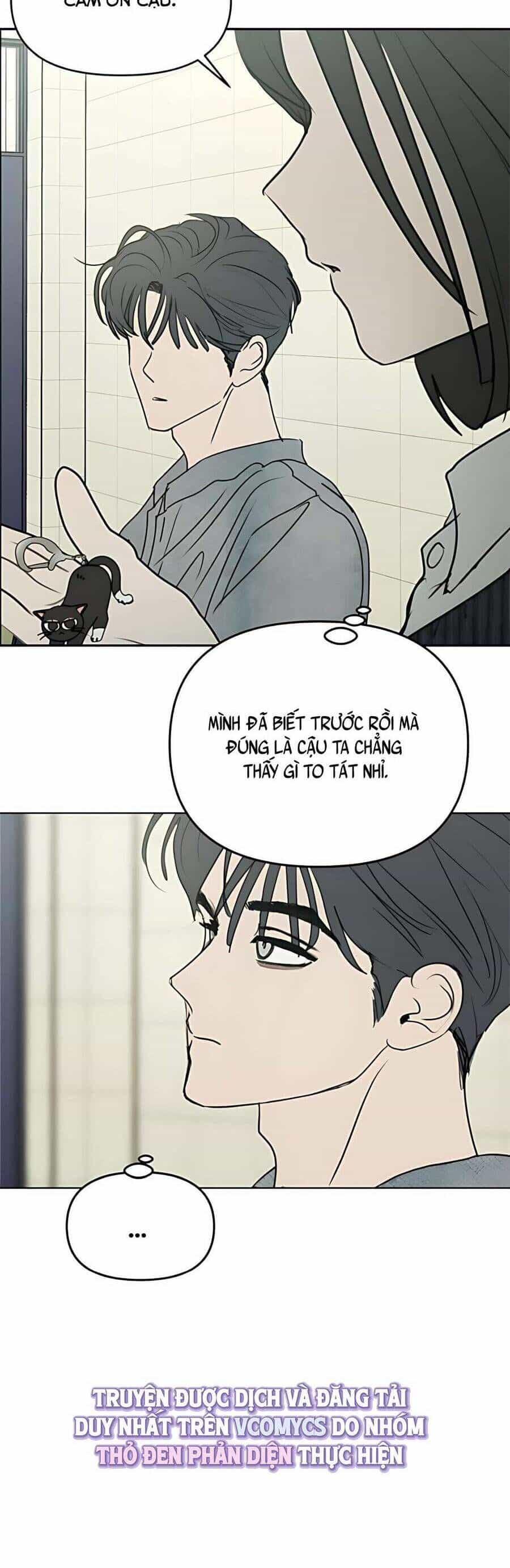 Muốn Được Lừa Dối - Chương 19 - ảnh 13