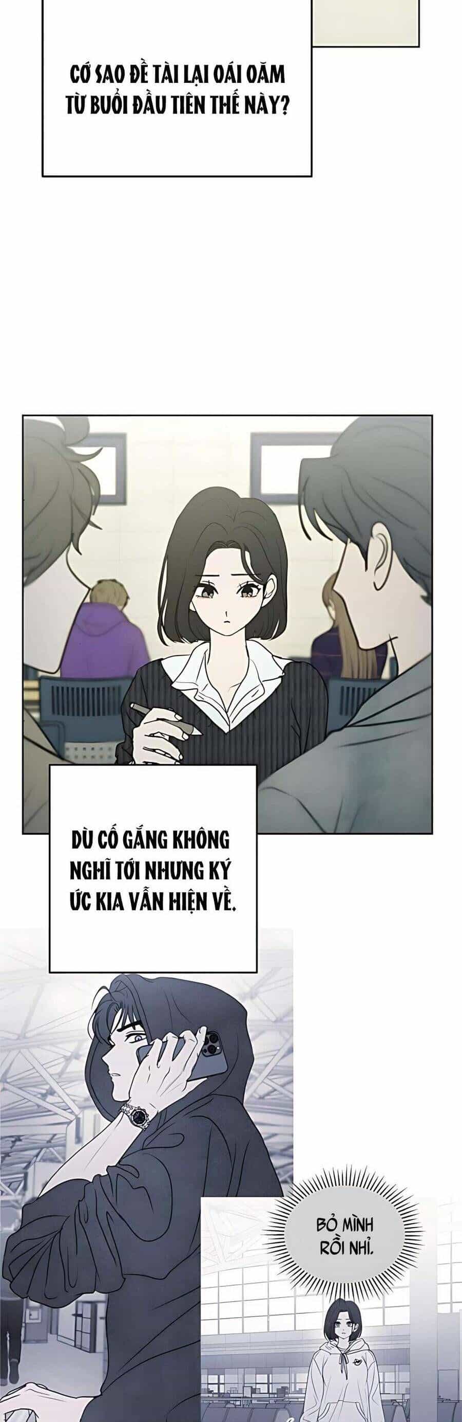 Muốn Được Lừa Dối - Chương 19 - ảnh 26