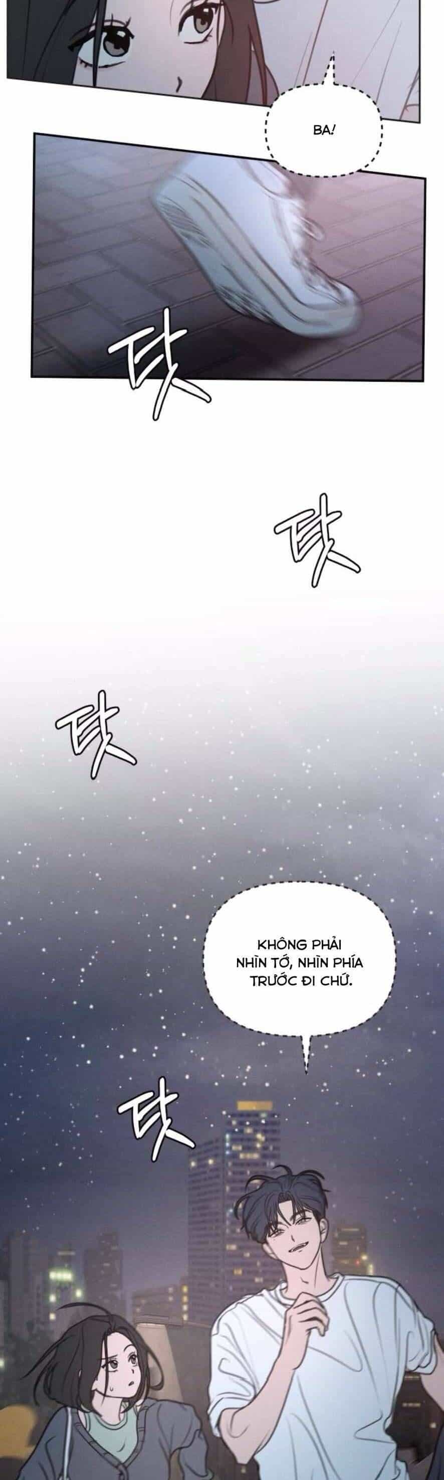 Muốn Được Lừa Dối - Chương 2 - ảnh 12