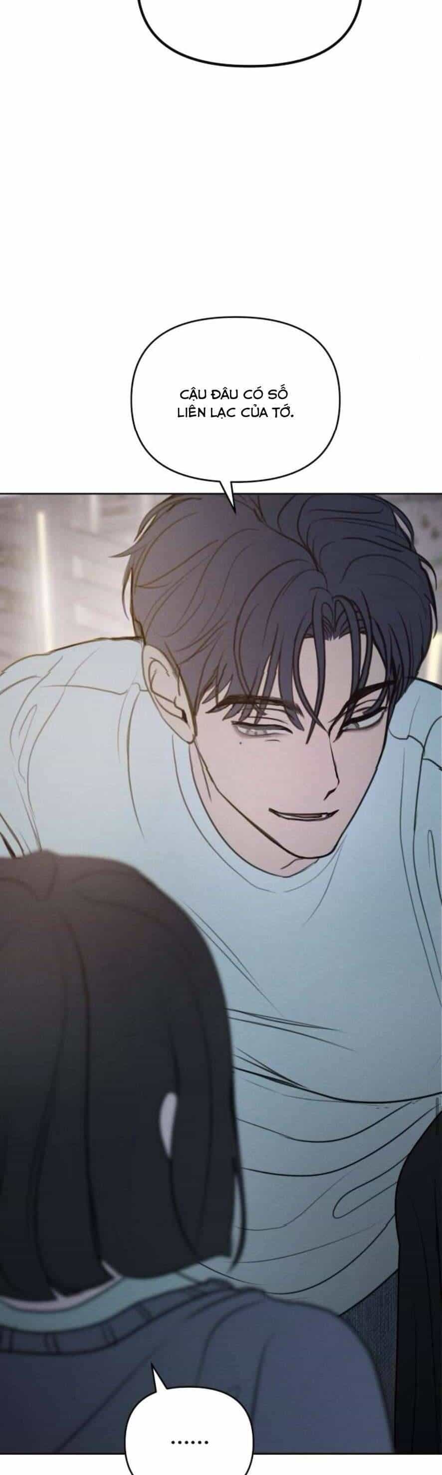 Muốn Được Lừa Dối - Chương 2 - ảnh 18