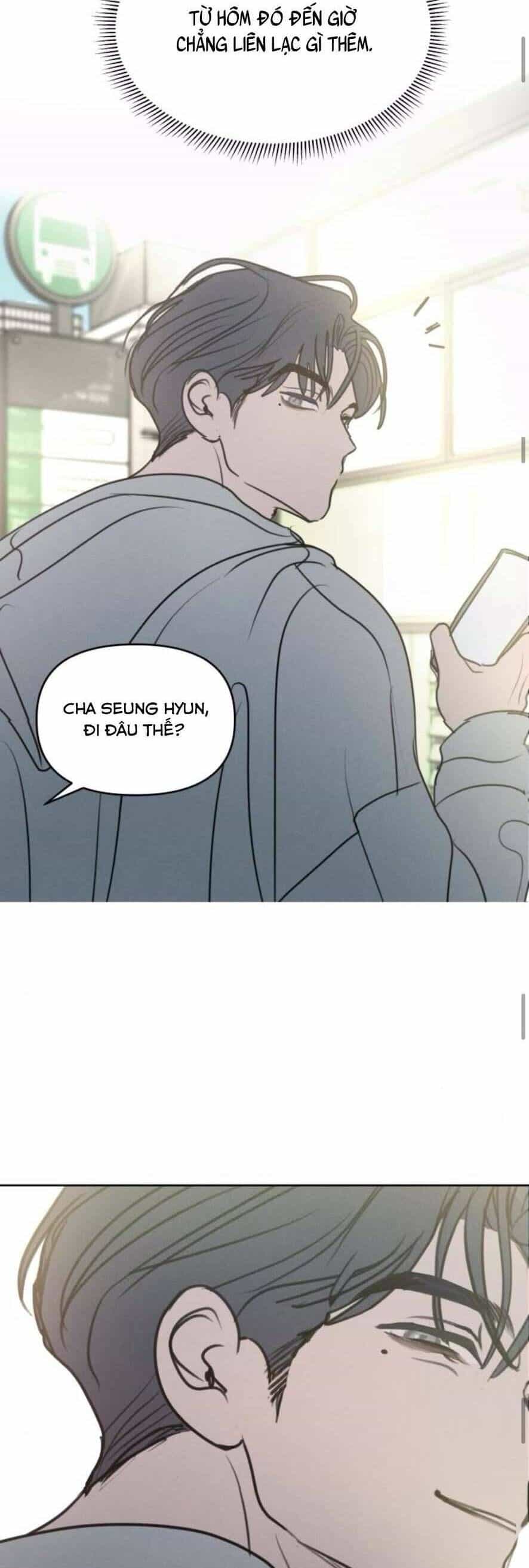 Muốn Được Lừa Dối - Chương 2 - ảnh 30