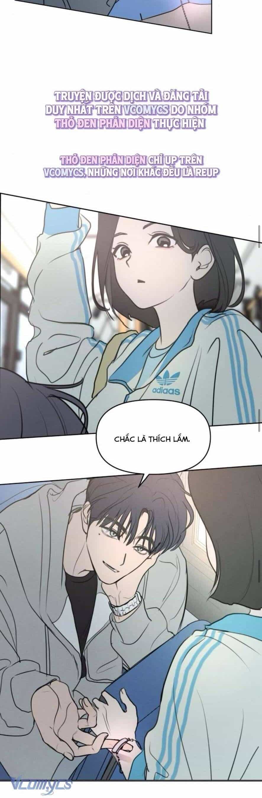 Muốn Được Lừa Dối - Chương 2 - ảnh 34