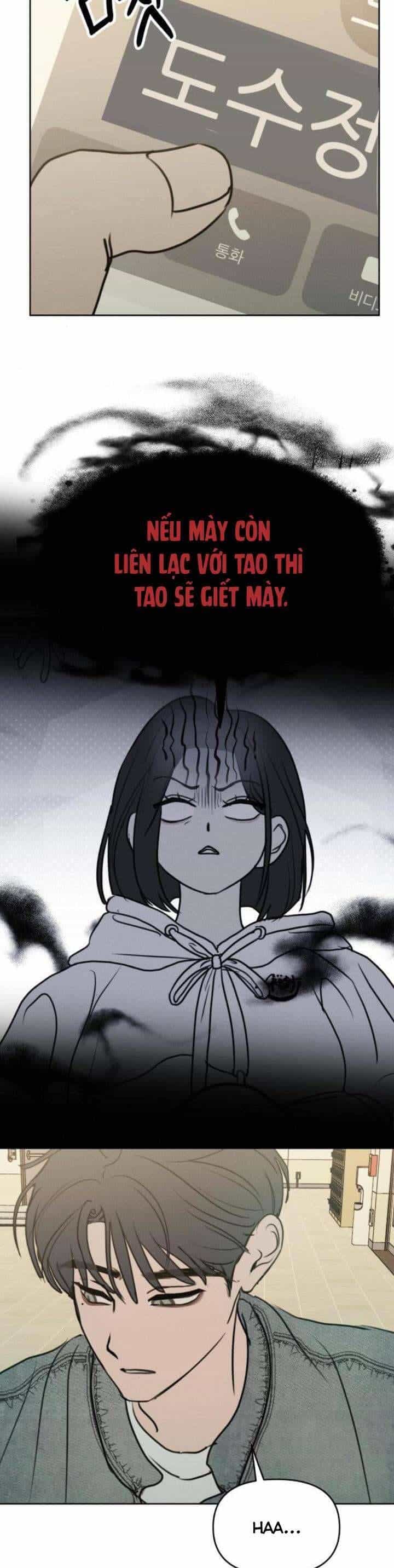 Muốn Được Lừa Dối - Chương 20 - ảnh 10