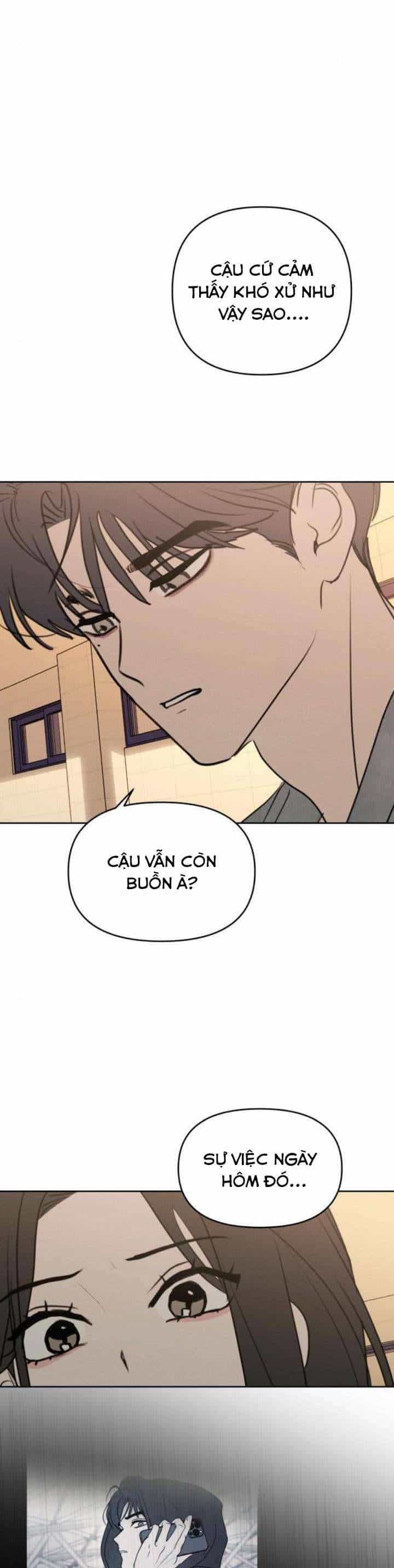 Muốn Được Lừa Dối - Chương 20 - ảnh 17