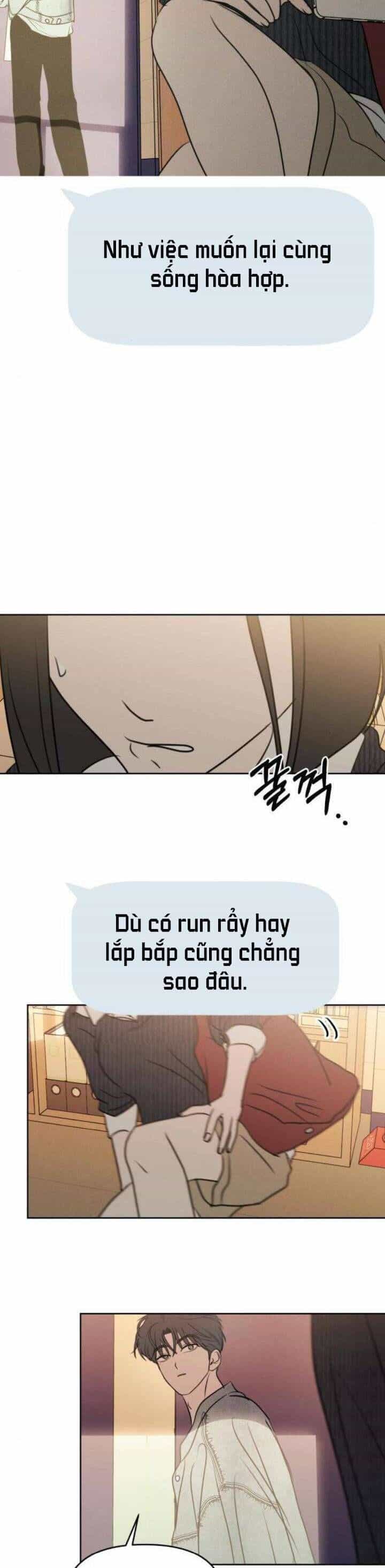 Muốn Được Lừa Dối - Chương 20 - ảnh 22