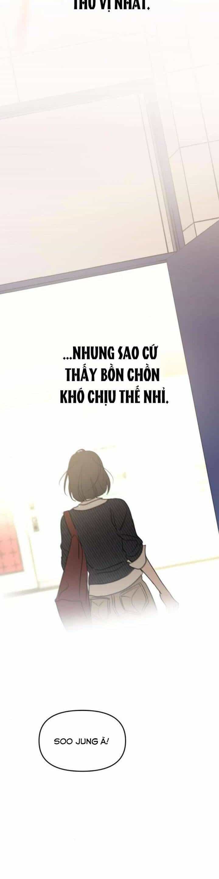 Muốn Được Lừa Dối - Chương 20 - ảnh 38