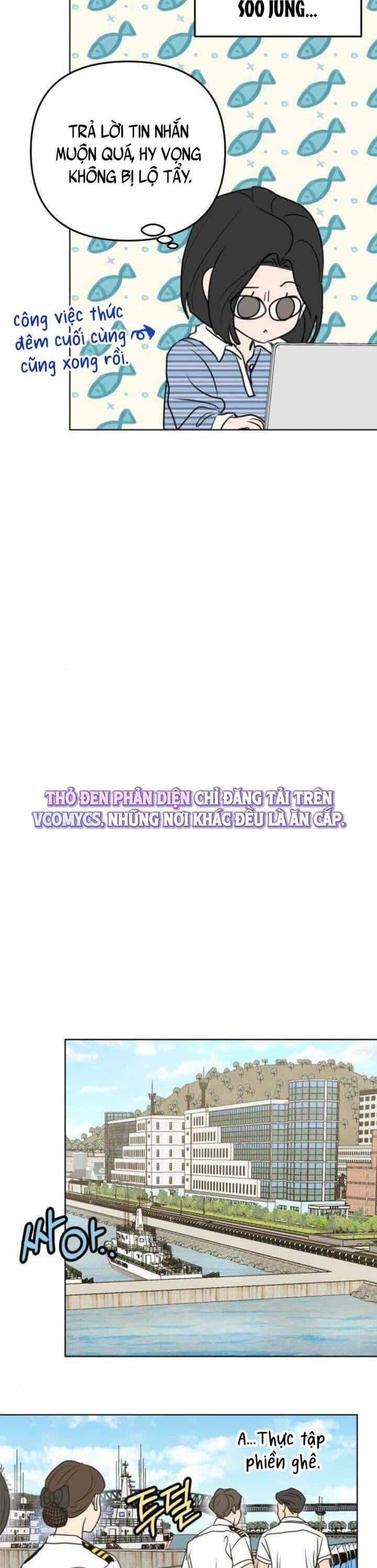 Muốn Được Lừa Dối - Chương 21 - ảnh 36