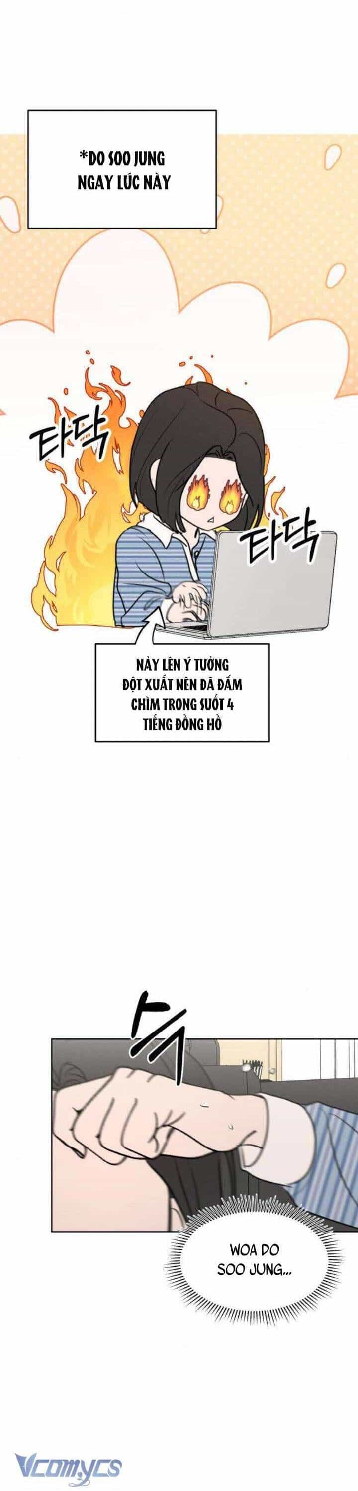 Muốn Được Lừa Dối - Chương 21 - ảnh 5