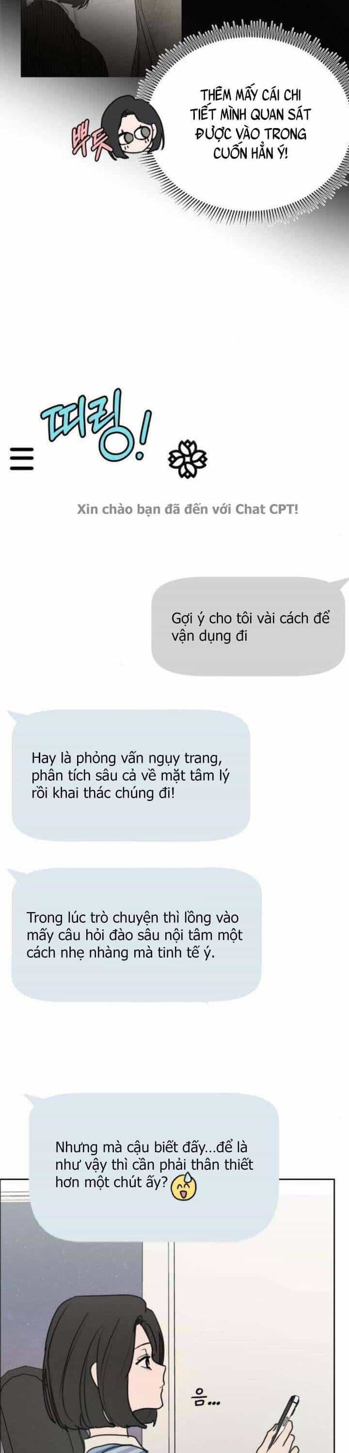 Muốn Được Lừa Dối - Chương 21 - ảnh 7