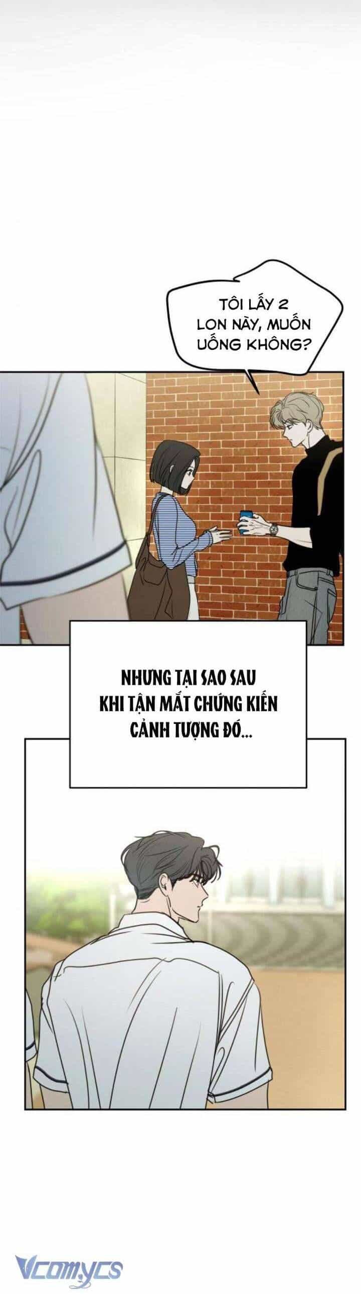Muốn Được Lừa Dối - Chương 22 - ảnh 7