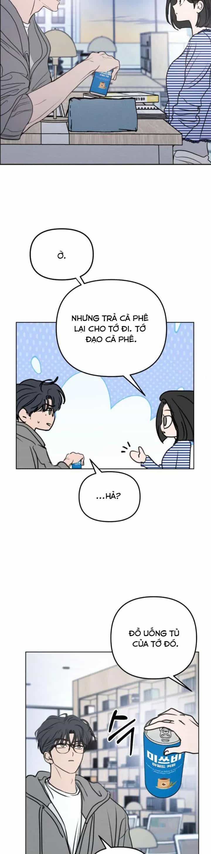 Muốn Được Lừa Dối - Chương 23 - ảnh 2