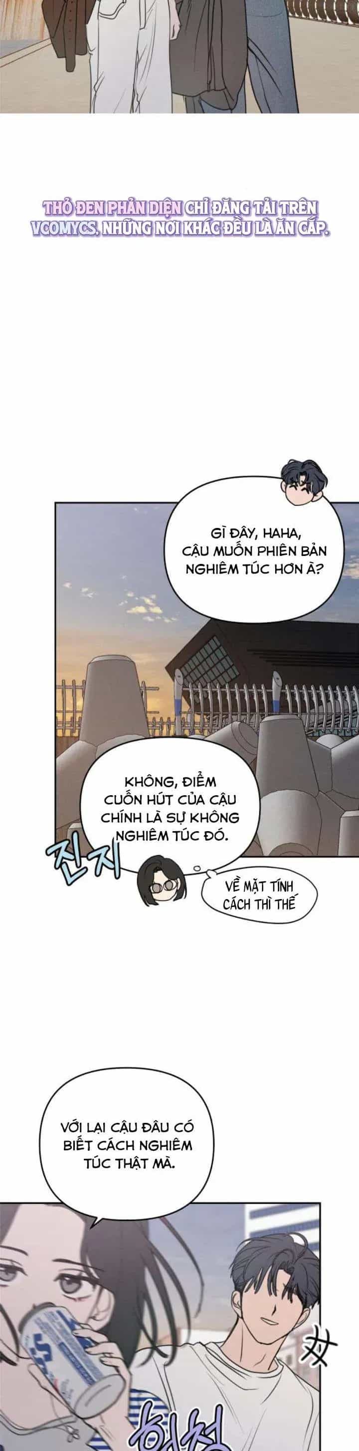 Muốn Được Lừa Dối - Chương 23 - ảnh 27