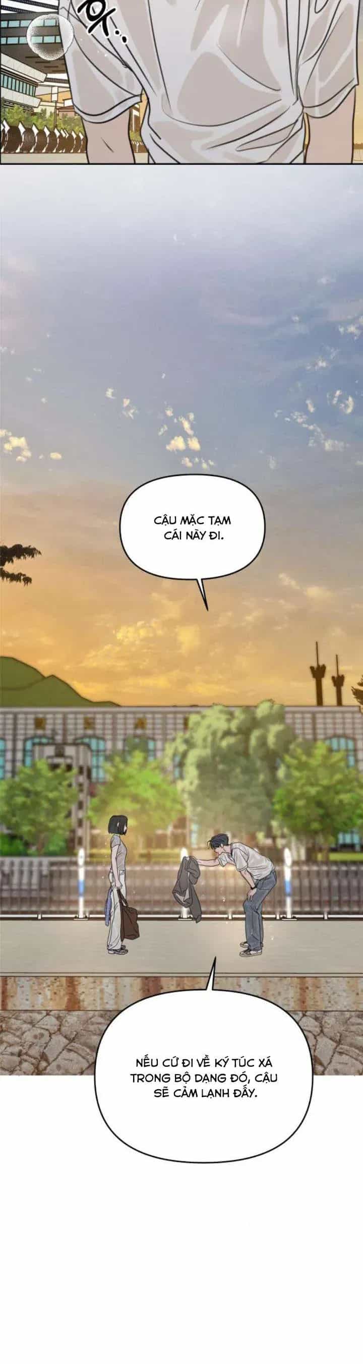 Muốn Được Lừa Dối - Chương 24 - ảnh 36