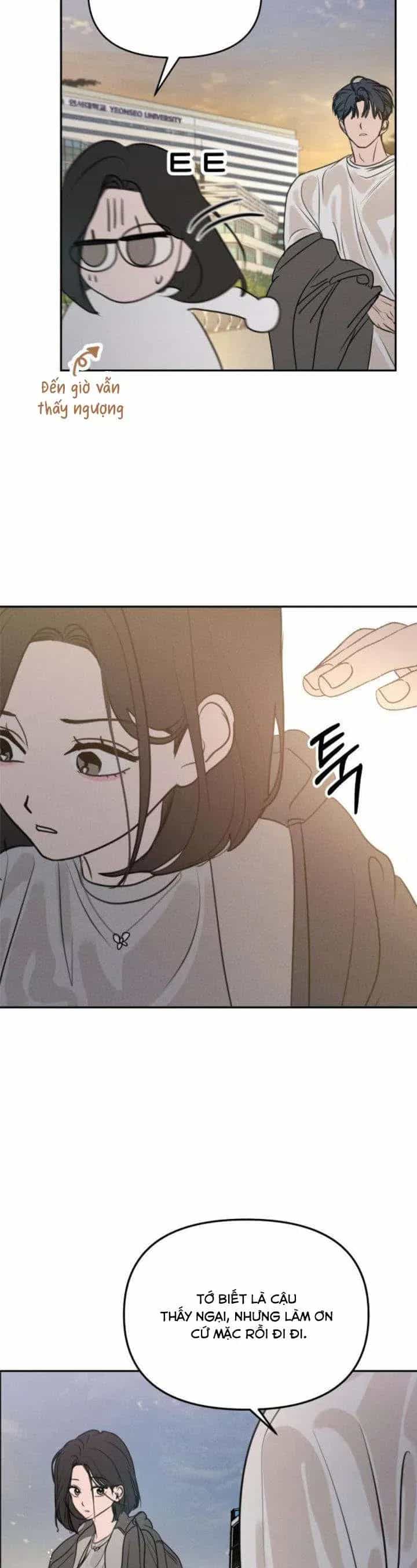 Muốn Được Lừa Dối - Chương 24 - ảnh 41