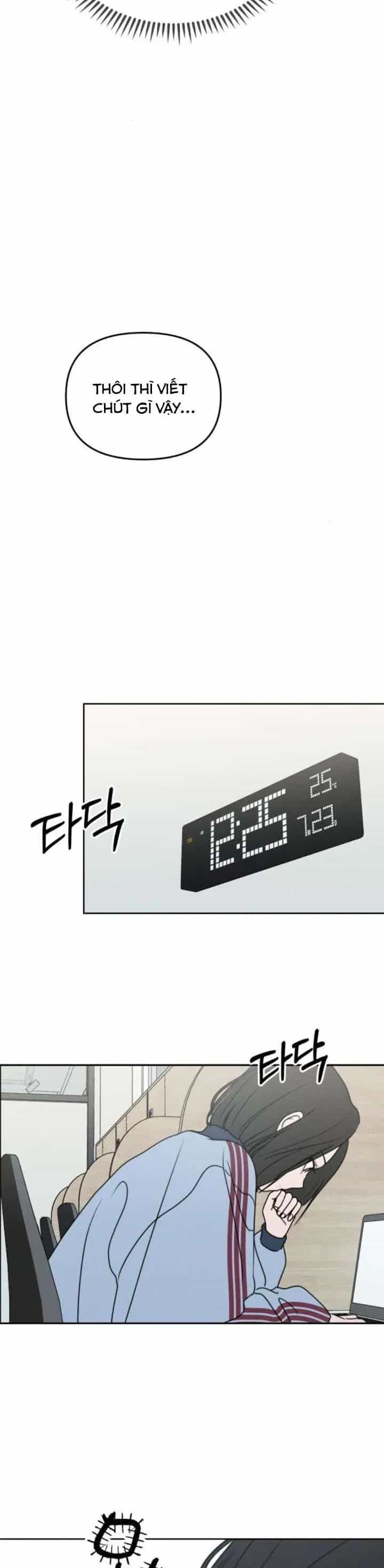Muốn Được Lừa Dối - Chương 25 - ảnh 26