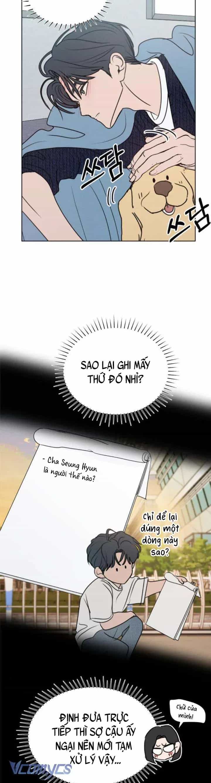 Muốn Được Lừa Dối - Chương 26 - ảnh 27