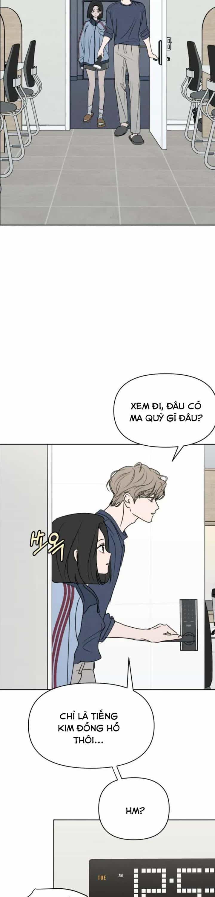Muốn Được Lừa Dối - Chương 26 - ảnh 3