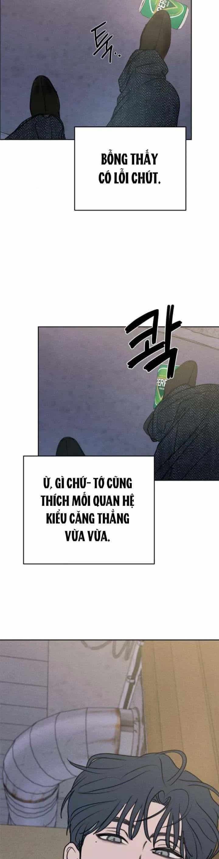 Muốn Được Lừa Dối - Chương 27 - ảnh 31