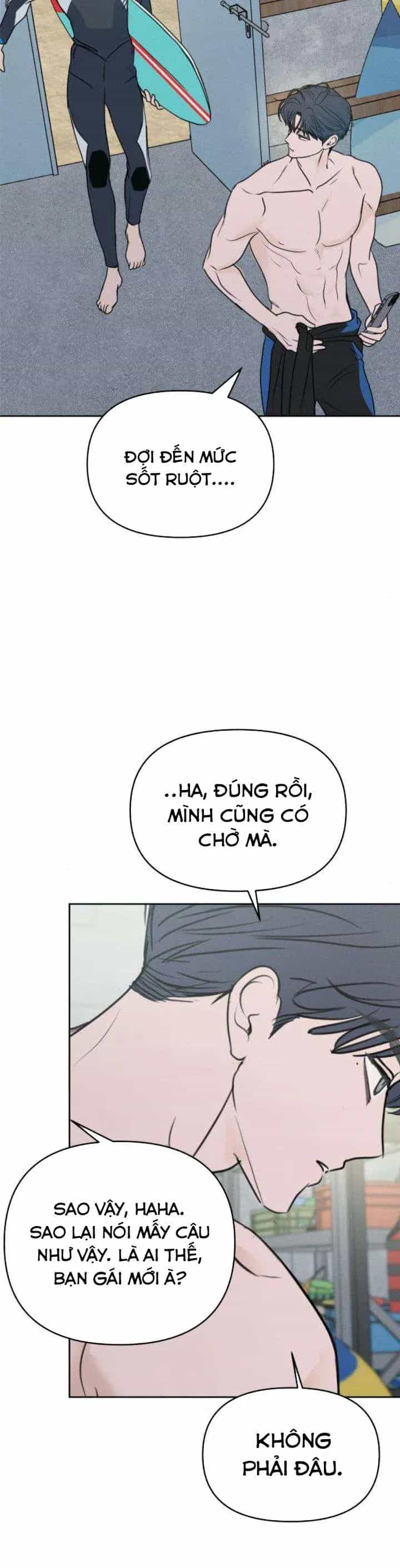 Muốn Được Lừa Dối - Chương 27 - ảnh 41