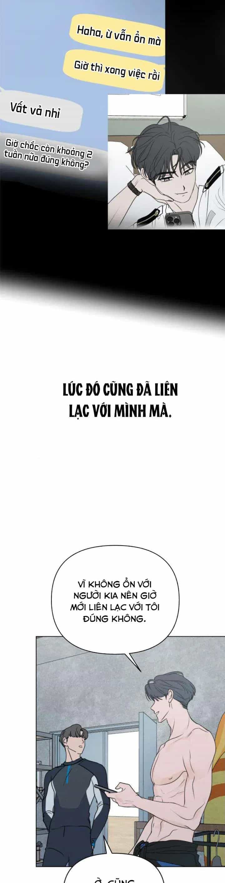 Muốn Được Lừa Dối - Chương 27 - ảnh 48