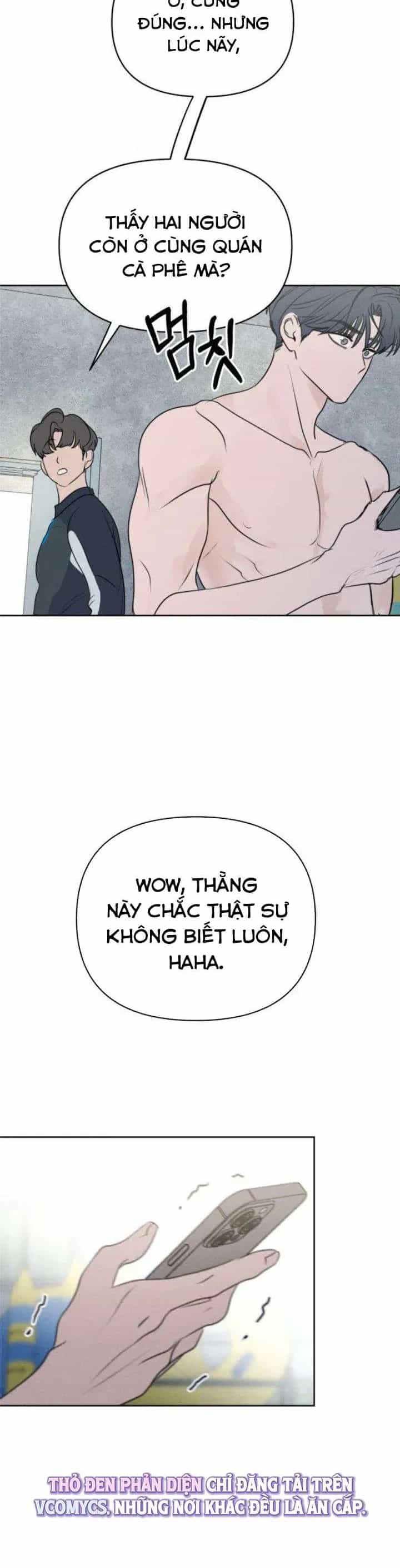 Muốn Được Lừa Dối - Chương 27 - ảnh 49