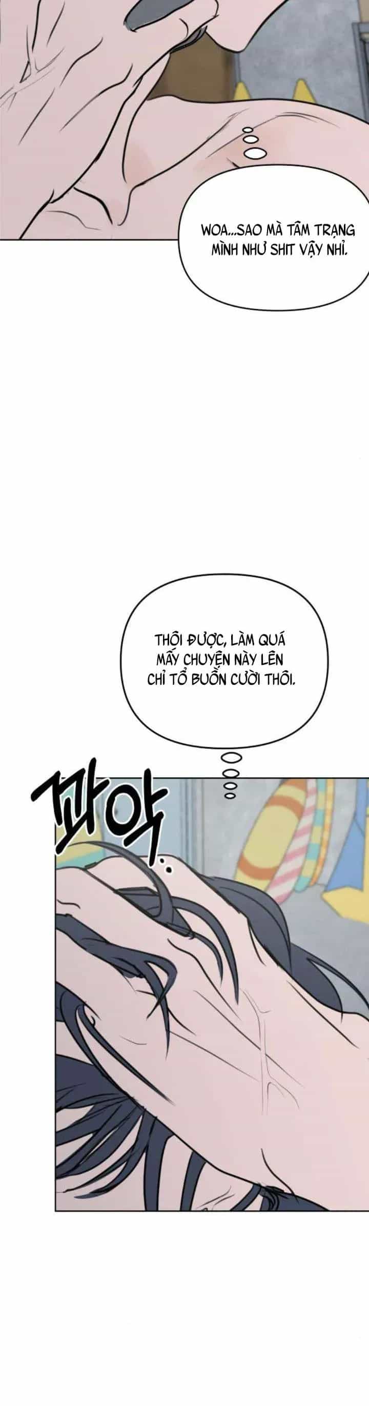 Muốn Được Lừa Dối - Chương 28 - ảnh 14
