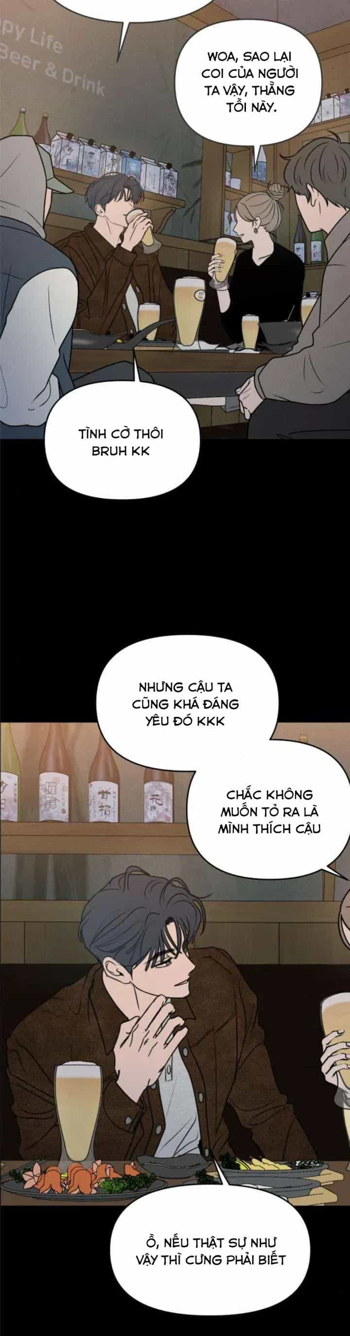Muốn Được Lừa Dối - Chương 28 - ảnh 2