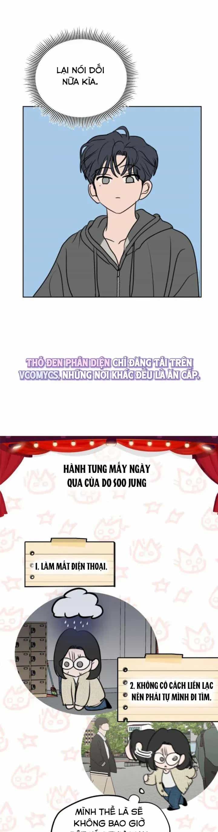 Muốn Được Lừa Dối - Chương 28 - ảnh 31