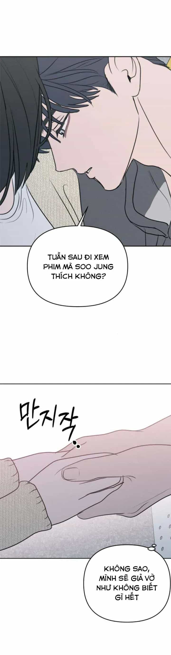 Muốn Được Lừa Dối - Chương 28 - ảnh 37