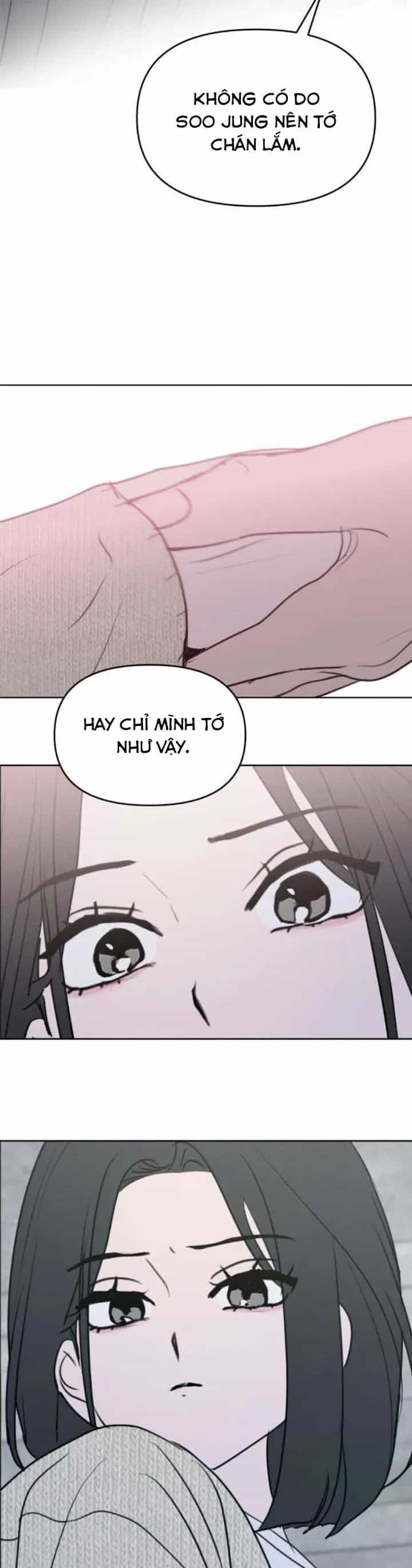 Muốn Được Lừa Dối - Chương 28 - ảnh 39