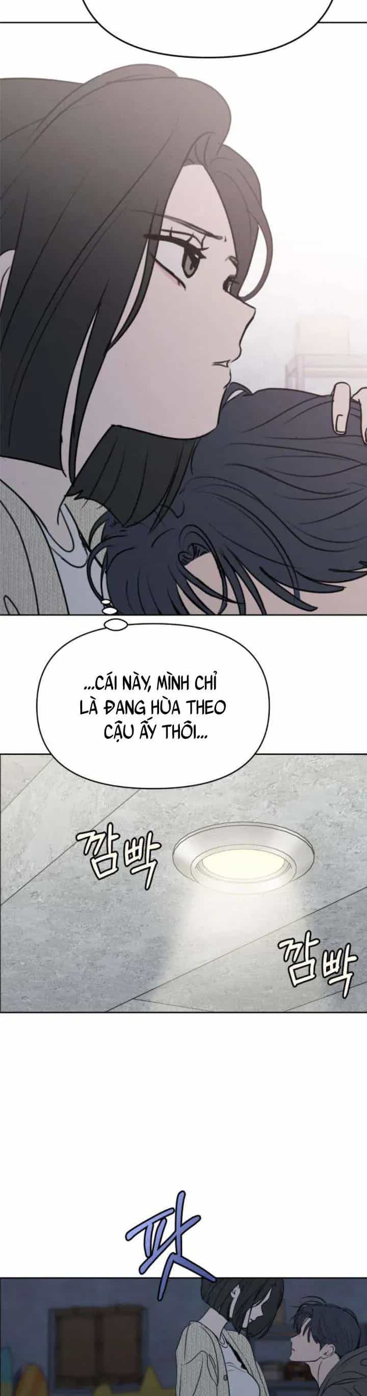 Muốn Được Lừa Dối - Chương 28 - ảnh 44