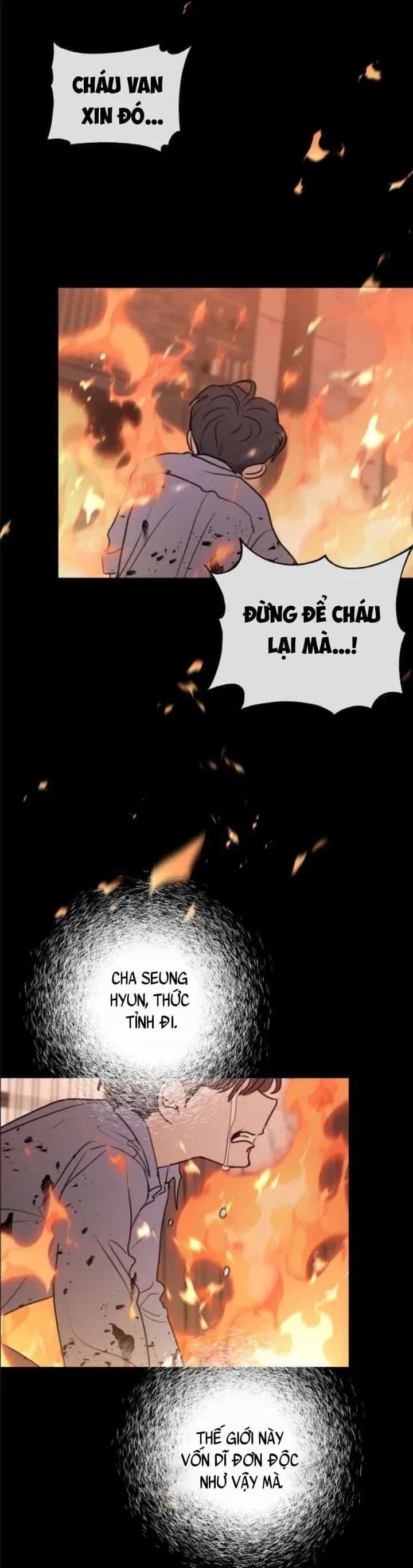 Muốn Được Lừa Dối - Chương 29 - ảnh 15