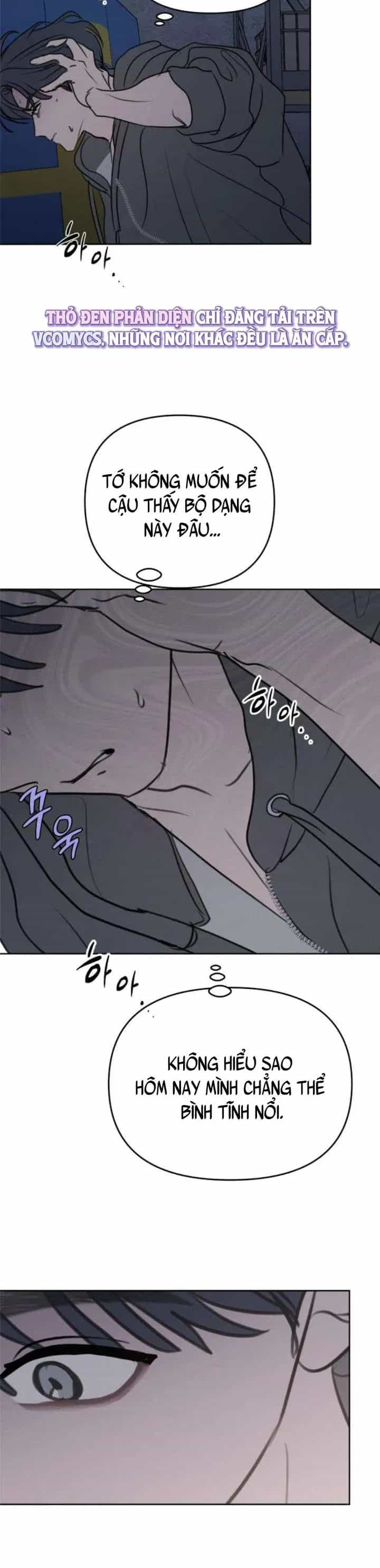 Muốn Được Lừa Dối - Chương 29 - ảnh 24