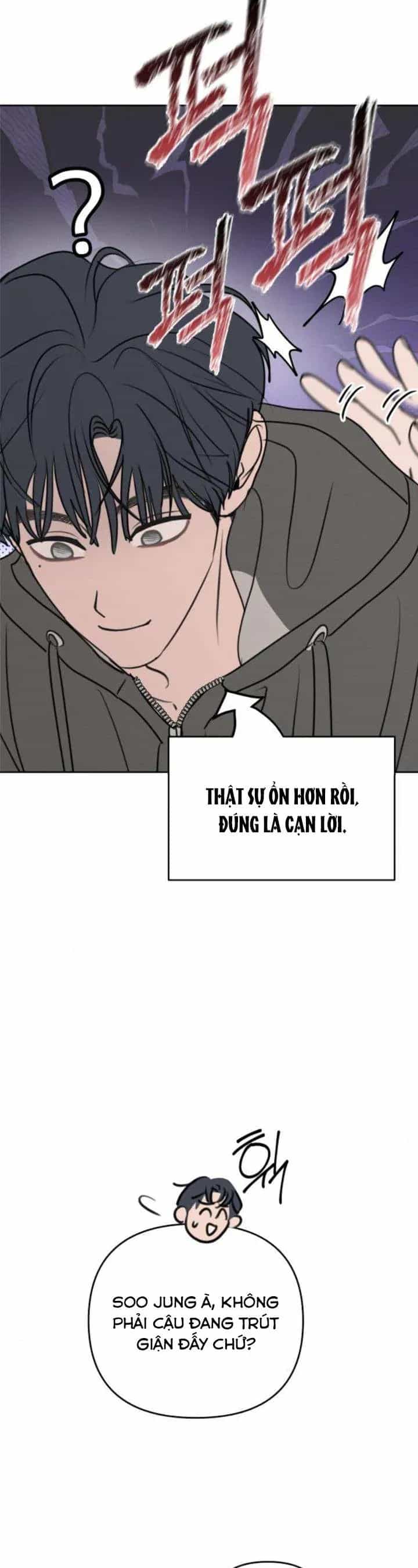 Muốn Được Lừa Dối - Chương 29 - ảnh 29