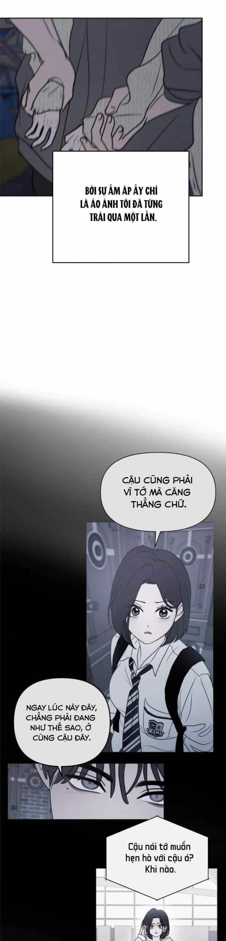 Muốn Được Lừa Dối - Chương 29 - ảnh 38