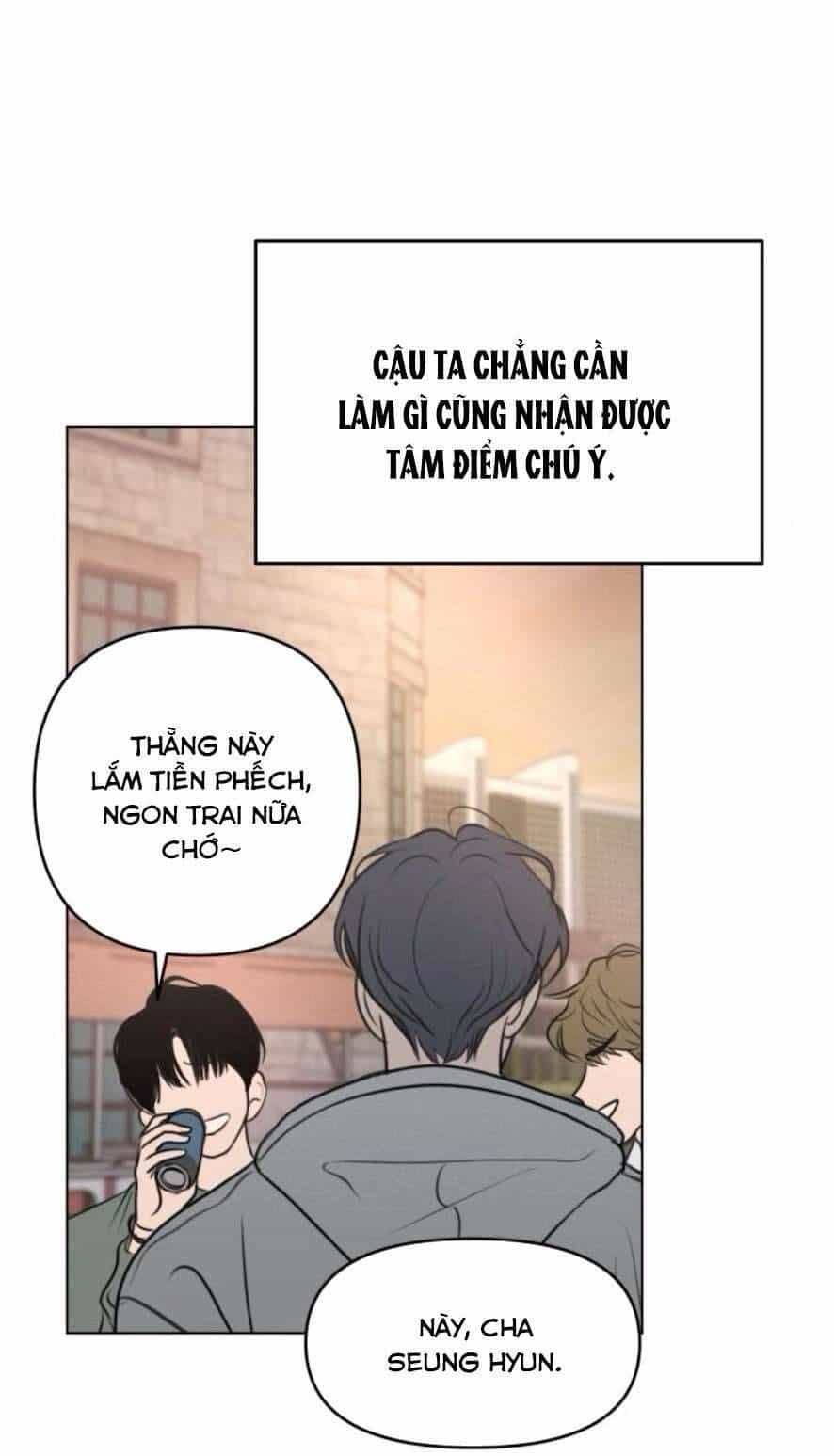 Muốn Được Lừa Dối - Chương 3 - ảnh 16