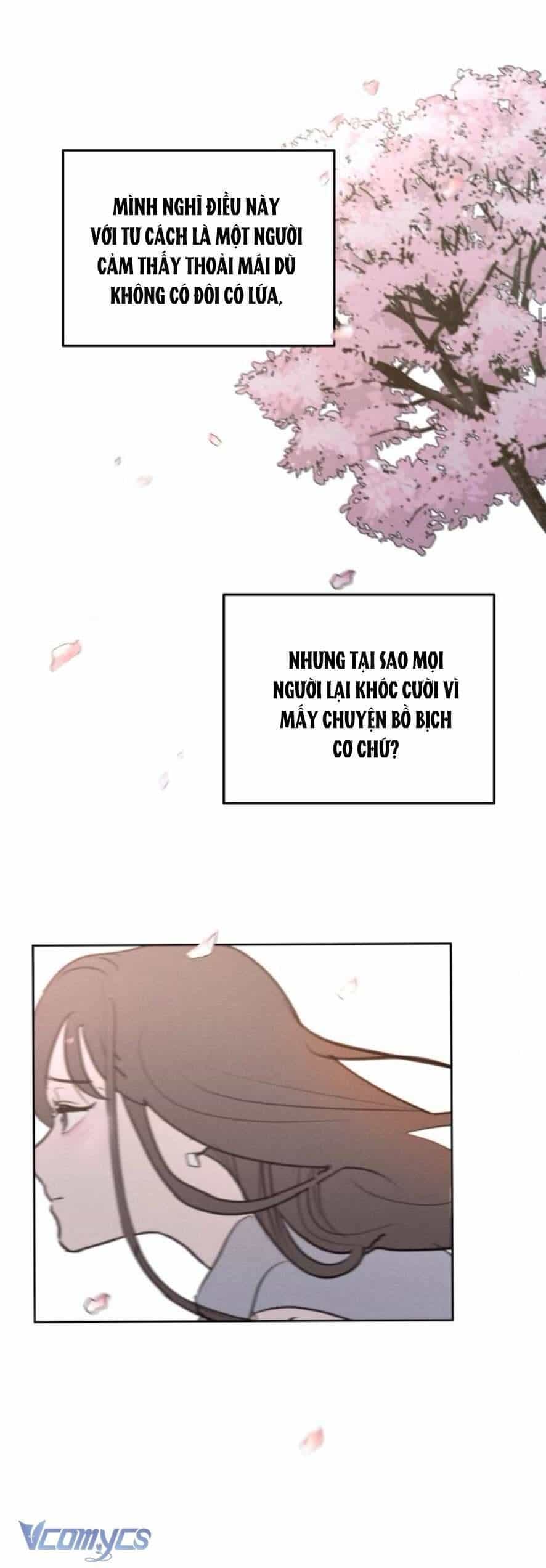 Muốn Được Lừa Dối - Chương 3 - ảnh 31