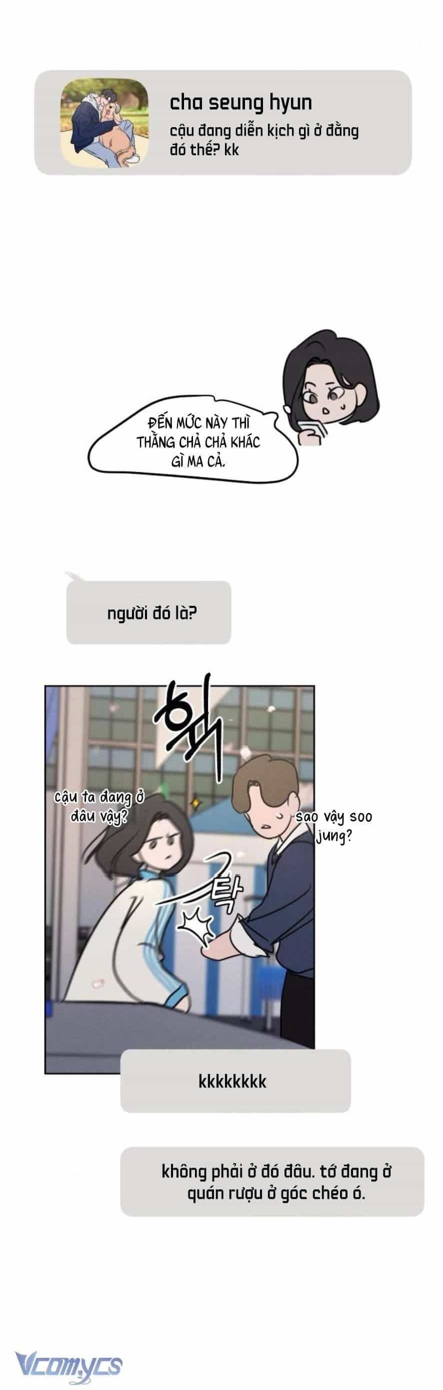 Muốn Được Lừa Dối - Chương 3 - ảnh 38