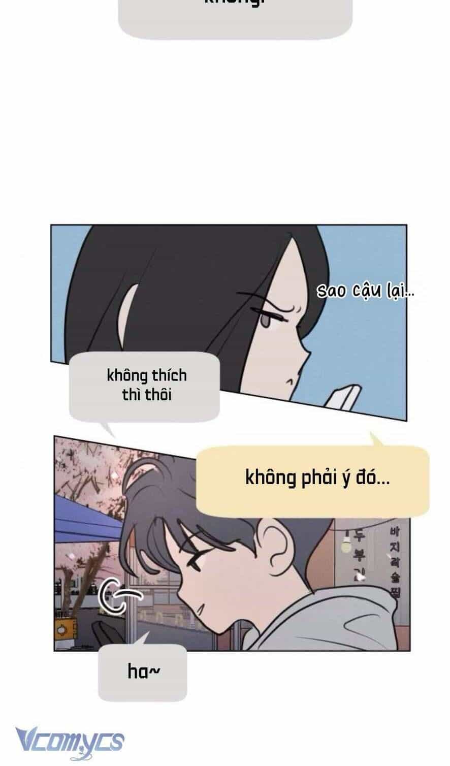Muốn Được Lừa Dối - Chương 3 - ảnh 43