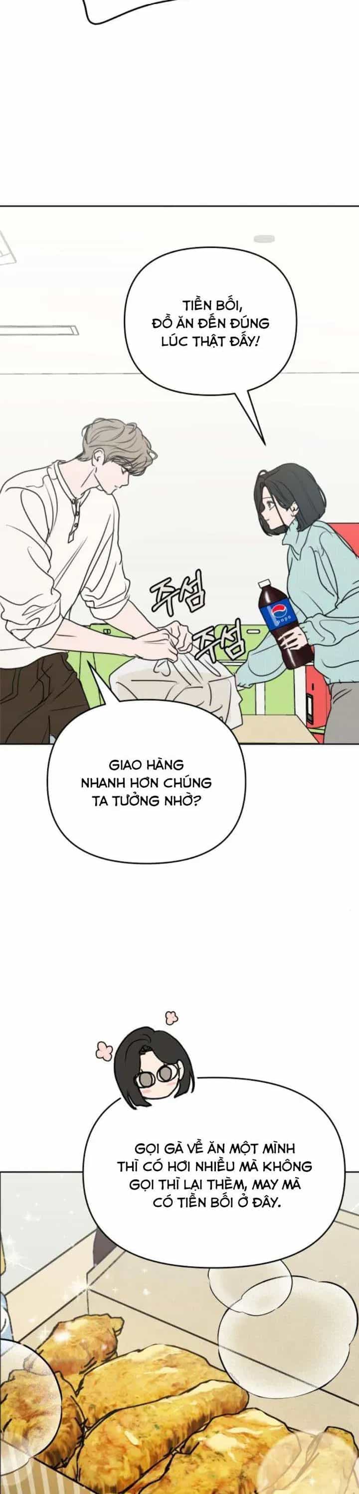 Muốn Được Lừa Dối - Chương 31 - ảnh 6