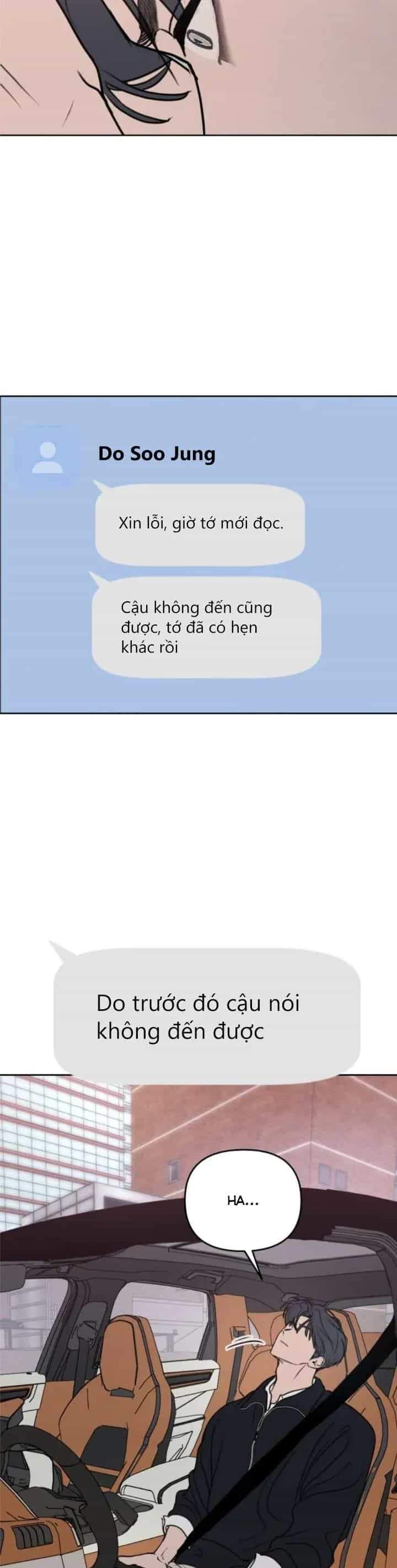 Muốn Được Lừa Dối - Chương 34 - ảnh 26