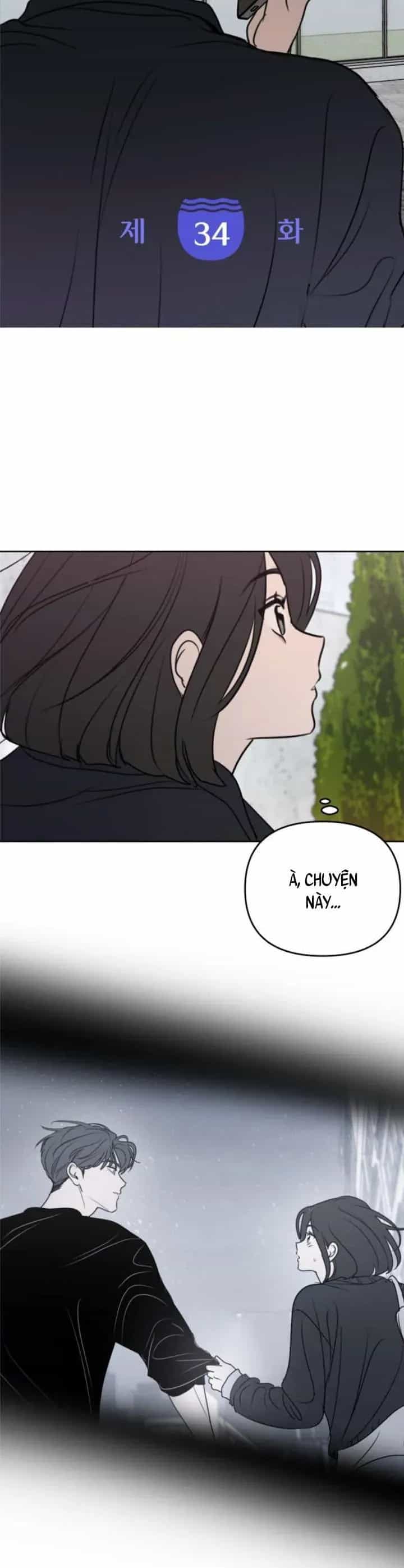 Muốn Được Lừa Dối - Chương 34 - ảnh 4