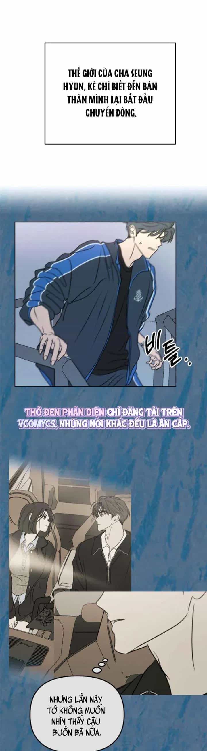 Muốn Được Lừa Dối - Chương 35 - ảnh 37